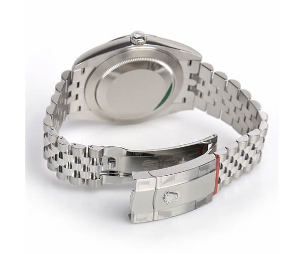 超人気 スーパーコピーN級品 ロレックス デイトジャスト 偽物 41mm 126300