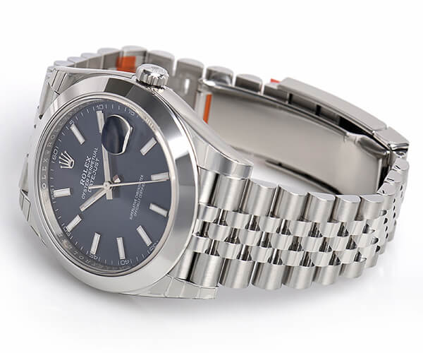 超人気 スーパーコピーN級品 ロレックス デイトジャスト 偽物 41mm 126300