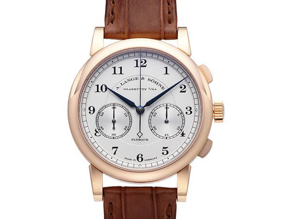 ランゲ&ゾーネ A.LANGE&SOHNE 1815 クロノグラフ 402.032/LS4024AD / 1815