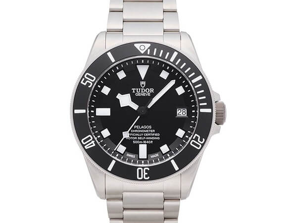 チュードルTUDOR ペラゴス スーパーコピー 25600TN
