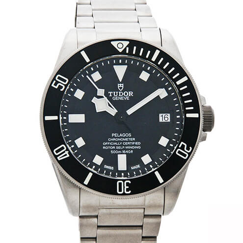 チュードルTUDOR ペラゴス スーパーコピー 25600TN