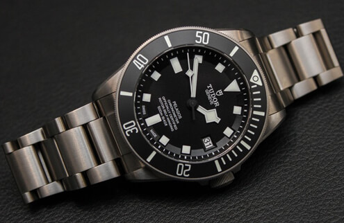 チュードルTUDOR ペラゴス スーパーコピー 25600TN
