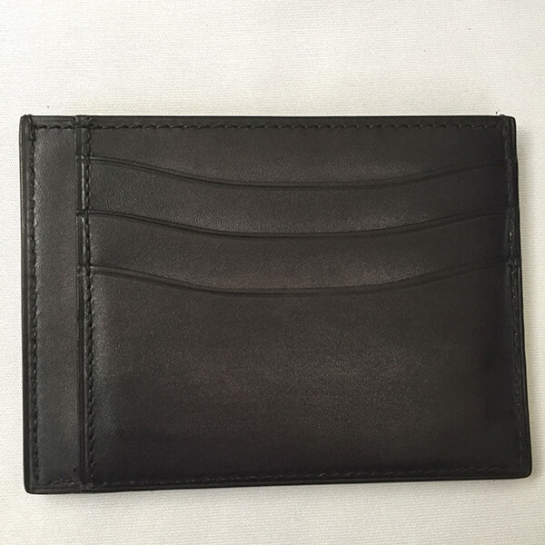 国内即発送ベルルッティスーパーコピー 財布★BAMBOU TETRIS NERO 関税込