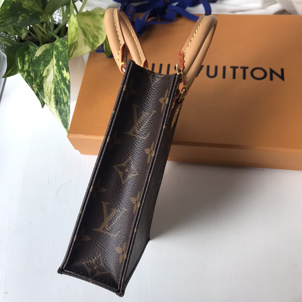 ルイヴィトン プティット サックプラ 偽物 使い勝手の上手 口コミおすすめ【スーパーコピーN級品】 M69442