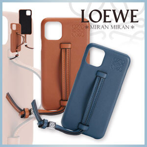 全機種対応 ロエベ ケース スーパーコピー Handle cover C691C79X01