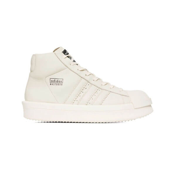 【関税込】最終セール アディダス X RICK OWENS MASTODON PRO MODEL