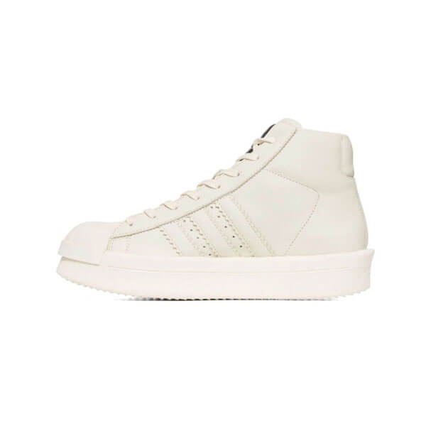 【関税込】最終セール アディダス X RICK OWENS MASTODON PRO MODEL