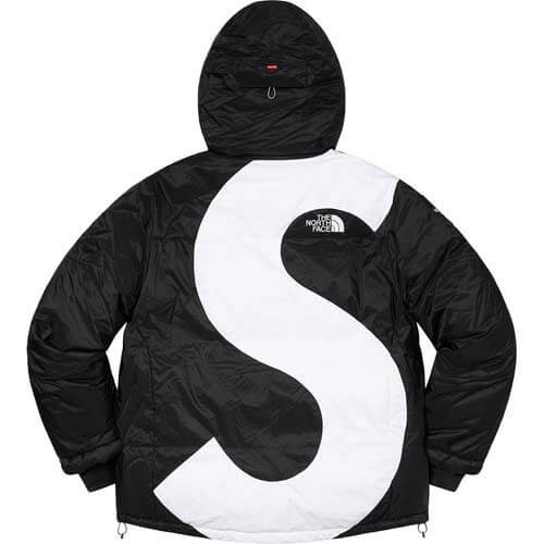 サミットシリーズ 偽物 シュプリーム ノースフェイス ダウン 偽物 S Logo ヒマラヤン