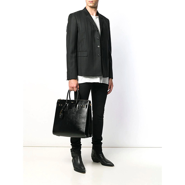 限定 サンローラン サックドジュール トートバッグ スーパーコピー ysl024