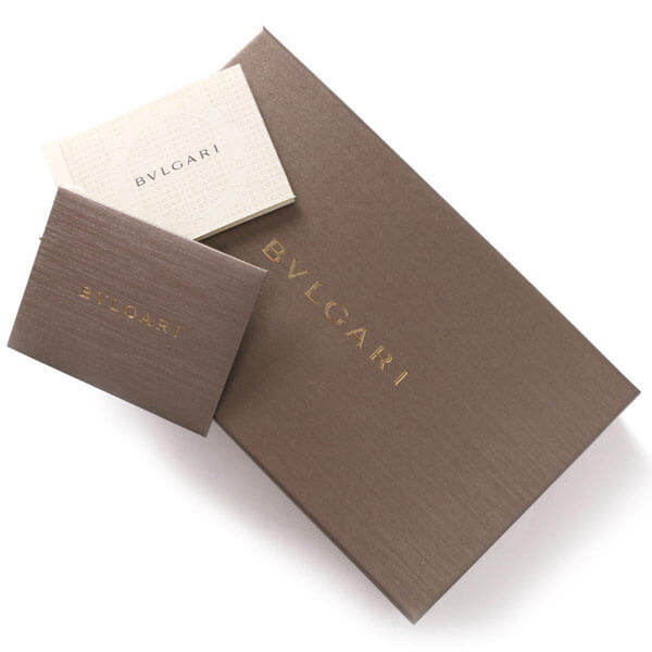 限定新作 ブルガリ 長財布 スーパーコピー ブラック ユニセックス bulgari033