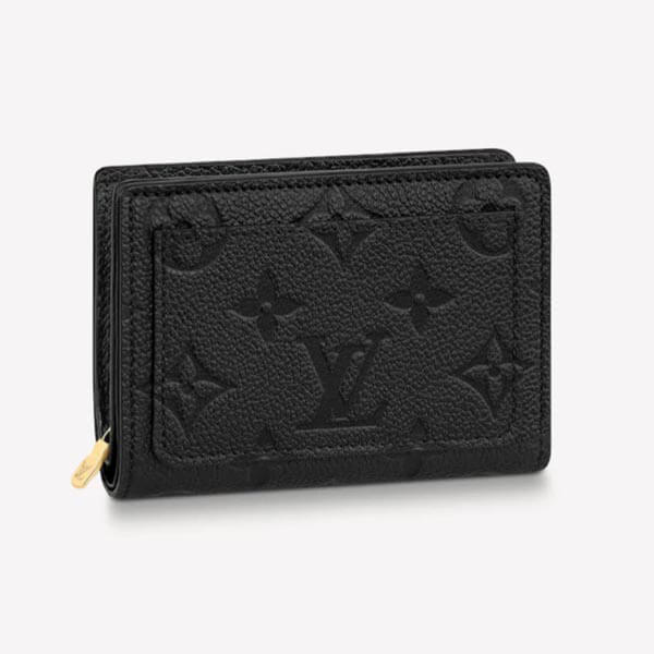 24SS ルイヴィトン ポルトフォイユクレア 偽物人気ミニ財布 コピー 6色 M80152