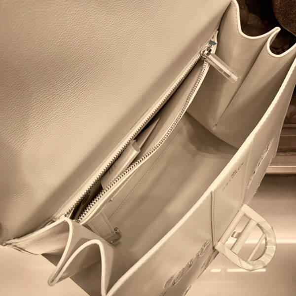 デルヴォー 新色 Ceci n’est pas un DELVAUX ハンドバッグコピーAA0480B