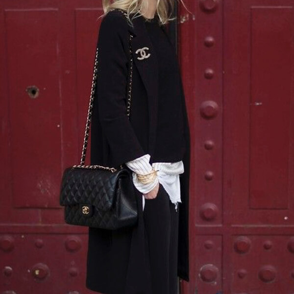 シャネル ブローチ 偽物 激安 chanel CCブローチ ココマークアクセパール BROOCH chanel21483