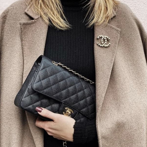 シャネル ブローチ 偽物 激安 chanel CCブローチ ココマークアクセパール BROOCH chanel21483