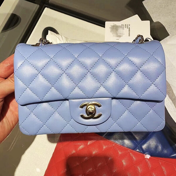 【セレブ多数愛用】希少カラーシャネル ミニフラップバック 偽物 miniFLAP 8色 chanel4291