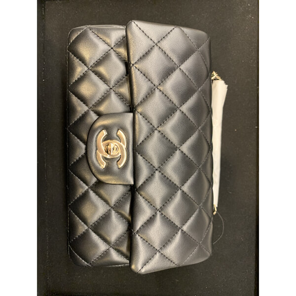 【セレブ多数愛用】希少カラーシャネル ミニフラップバック 偽物 miniFLAP 8色 chanel4291