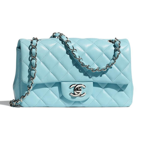 【セレブ多数愛用】希少カラーシャネル ミニフラップバック 偽物 miniFLAP 8色 chanel4291