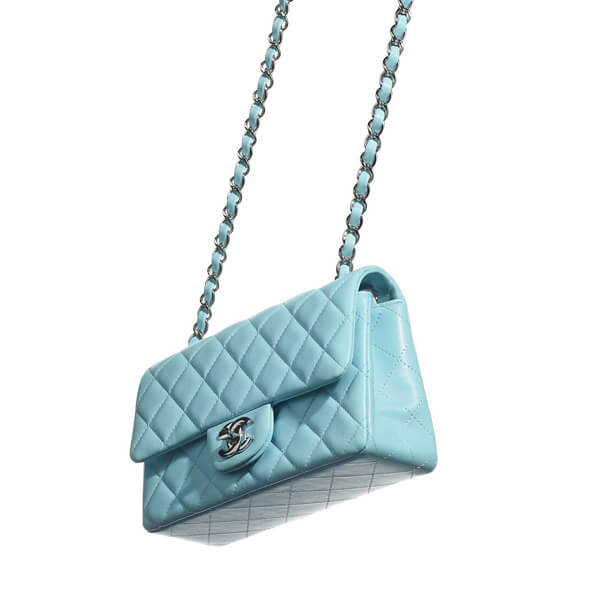 【セレブ多数愛用】希少カラーシャネル ミニフラップバック 偽物 miniFLAP 8色 chanel4291