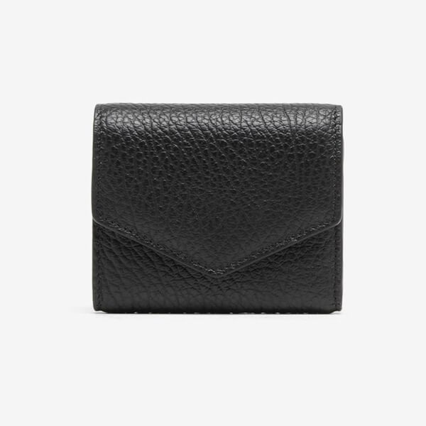 マルジェラ マネークリップ 偽物 エンベロープウォレット 三つ折りミニ財布 S56UI0136P0399T8013