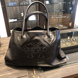 入手困難!クロムハーツ スーパーコピー セメタリー バッグ 新作 ch052224