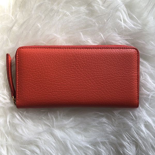 メゾンマルジェラ Long Wallet ユニセックス 長財布 偽物 S56UI0110【多色】