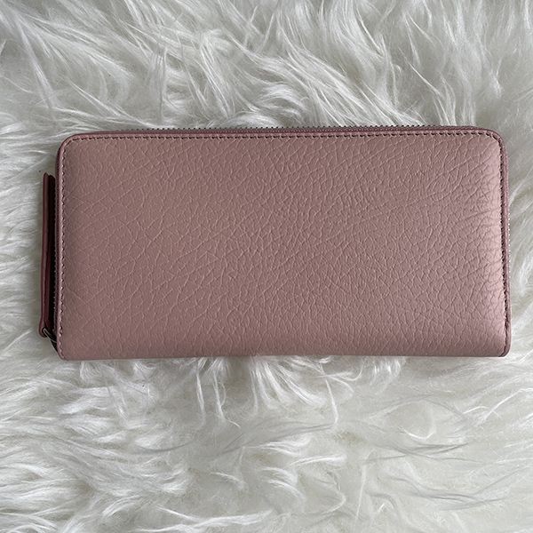メゾンマルジェラ Long Wallet ユニセックス 長財布 偽物 S56UI0110【多色】
