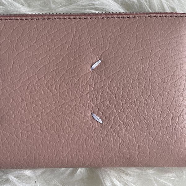 メゾンマルジェラ Long Wallet ユニセックス 長財布 偽物 S56UI0110【多色】