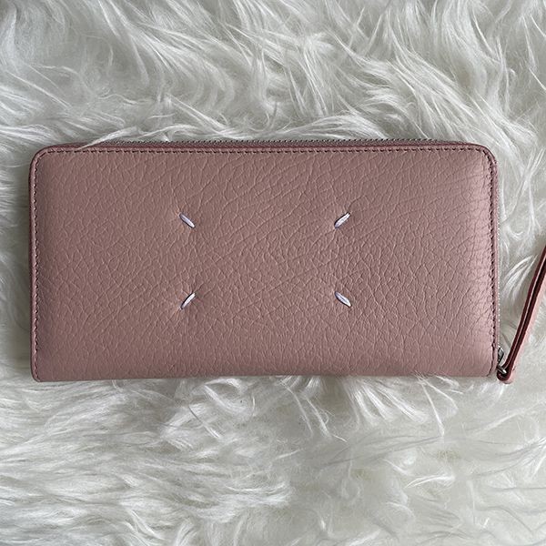 メゾンマルジェラ Long Wallet ユニセックス 長財布 偽物 S56UI0110【多色】
