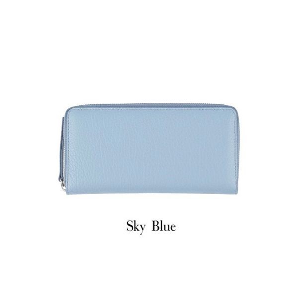 メゾンマルジェラ Long Wallet ユニセックス 長財布 偽物 S56UI0110【多色】