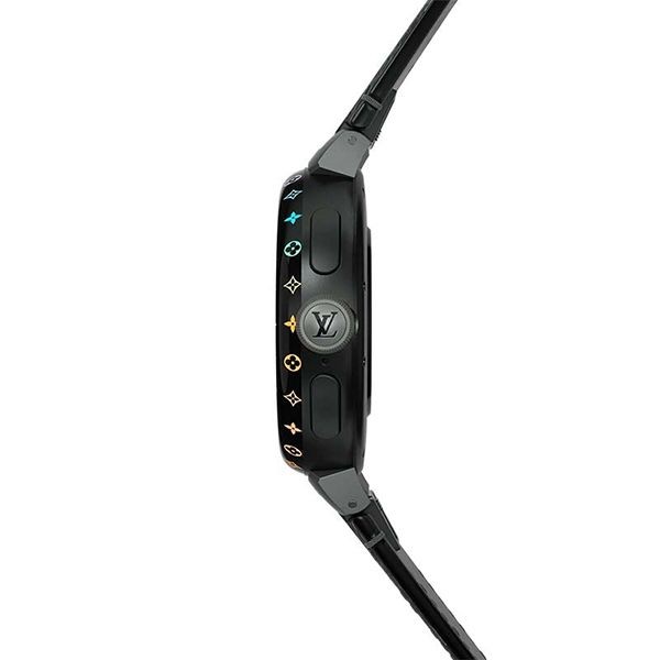 ルイヴィトン スマートウォッチ 激安 コピー タンブールホライゾン 3色 QBB186