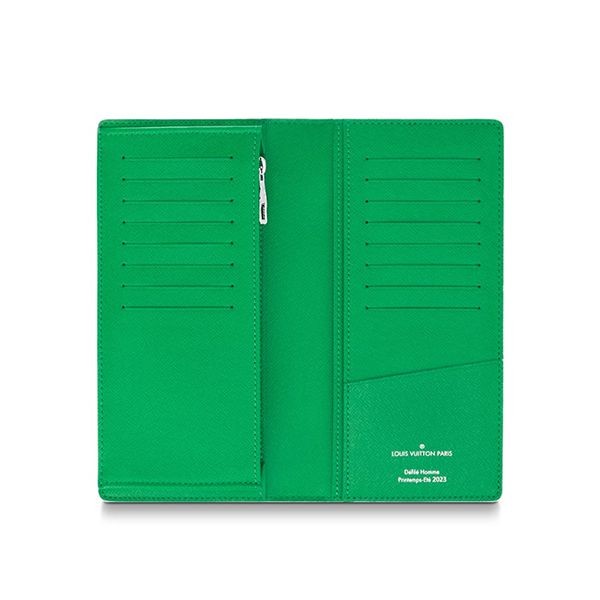 贈り物にもピッタリ★ルイヴィトン ポルトフォイユ・ブラザ NM 財布 偽物 M82011