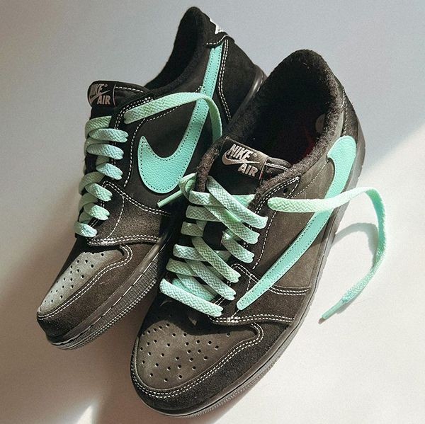 nike ティファニー 偽物☆ナイキ コラボ ハイブランド 2023☆スニーカー 8色 DZ1382-001