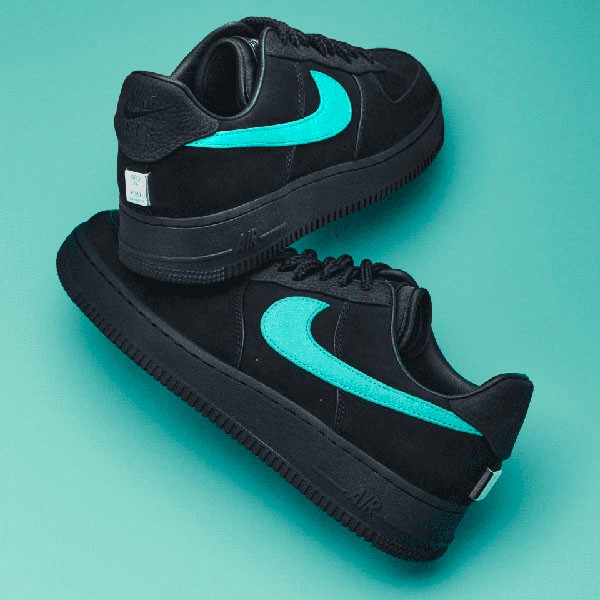 nike ティファニー 偽物☆ナイキ コラボ ハイブランド 2023☆スニーカー 8色 DZ1382-001