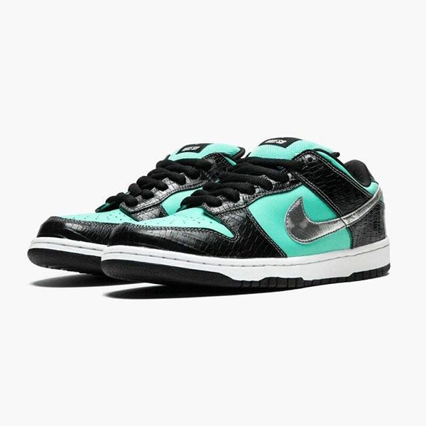 nike ティファニー 偽物☆ナイキ コラボ ハイブランド 2023☆スニーカー 8色 DZ1382-001