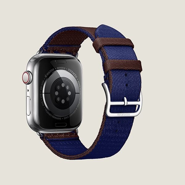 エルメス 腕時計バンド アップルウォッチ 偽物 おすすめ 5色 H0006021AF
