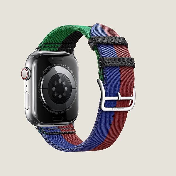 エルメス 腕時計バンド アップルウォッチ 偽物 おすすめ 5色 H0006021AF