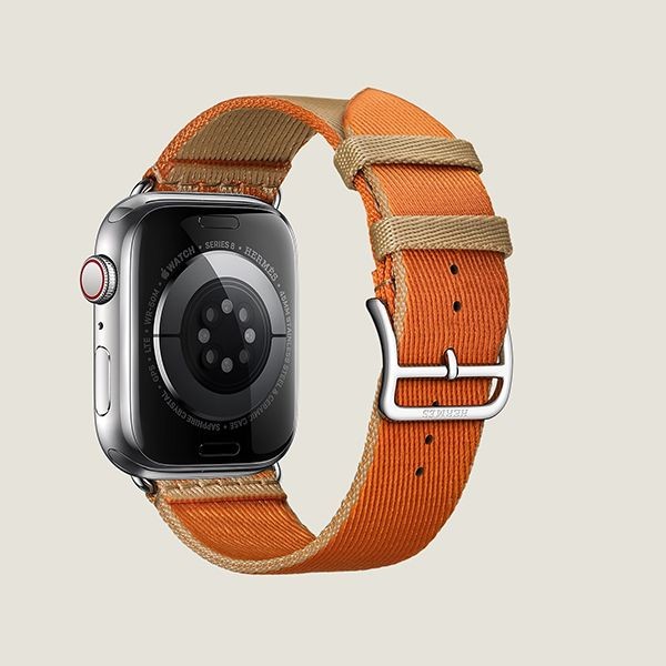 エルメス 腕時計バンド アップルウォッチ 偽物 おすすめ 5色 H0006021AF