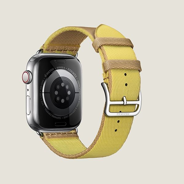 エルメス 腕時計バンド アップルウォッチ 偽物 おすすめ 5色 H0006021AF