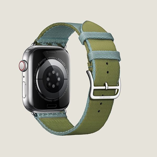 エルメス 腕時計バンド アップルウォッチ 偽物 おすすめ 5色 H0006021AF