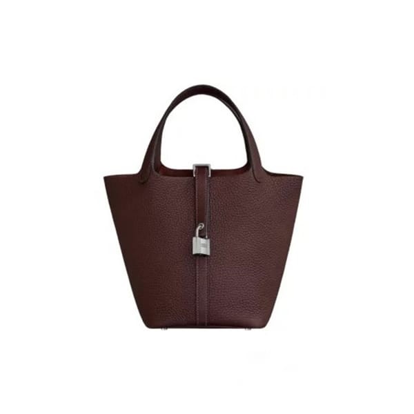 エルメス ピコタンロック 偽物 Picotin Lock 18 PM シルバー金具 全色 Picotin02
