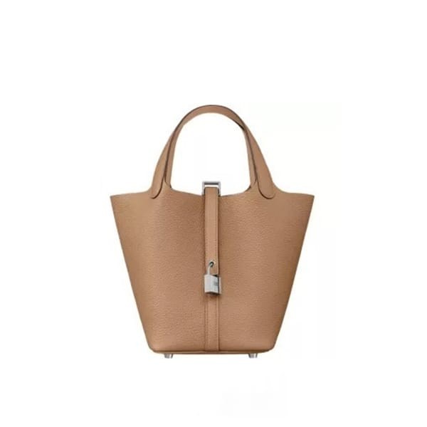 エルメス ピコタンロック 偽物 Picotin Lock 18 PM シルバー金具 全色 Picotin02