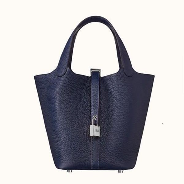 エルメス ピコタンロック 偽物 Picotin Lock 18 PM シルバー金具 全色 Picotin02