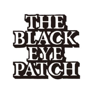 ブラックアイパッチ