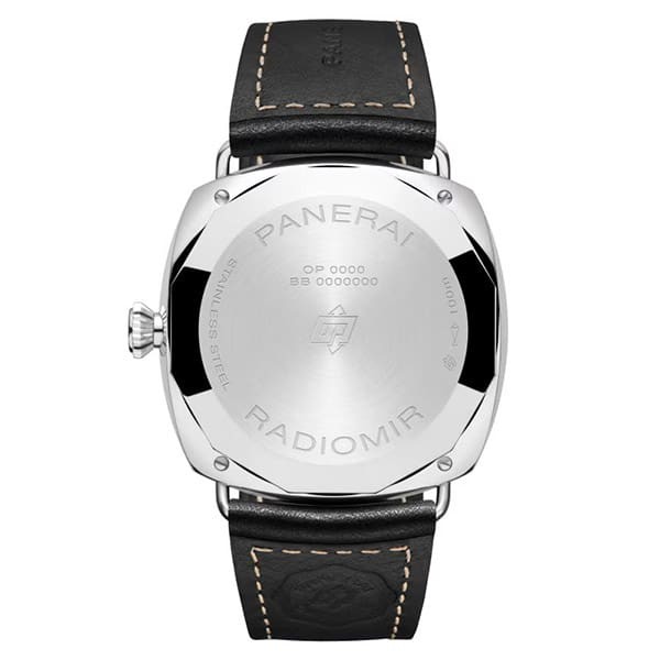 パネライ スーパーコピー ラジオミール オフィチーネ pam01382