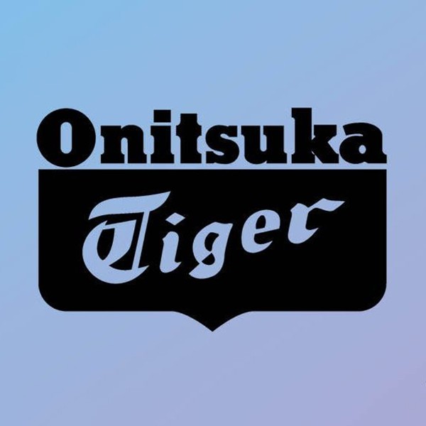 オニツカタイガー