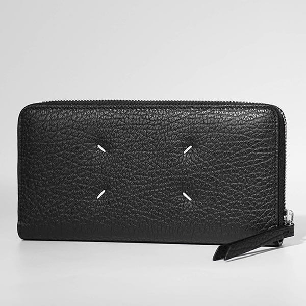 メゾンマルジェラ Long Wallet ユニセックス 長財布 偽物 S56UI0110【多色】