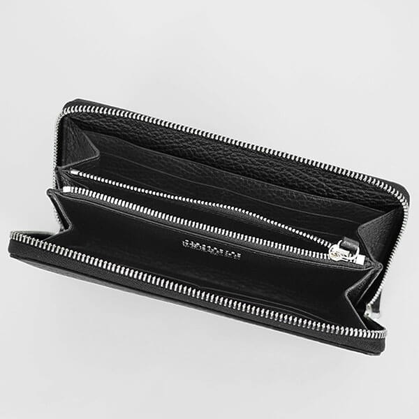 メゾンマルジェラ Long Wallet ユニセックス 長財布 偽物 S56UI0110【多色】
