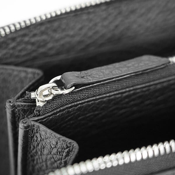 メゾンマルジェラ Long Wallet ユニセックス 長財布 偽物 S56UI0110【多色】