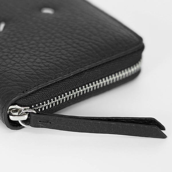 メゾンマルジェラ Long Wallet ユニセックス 長財布 偽物 S56UI0110【多色】