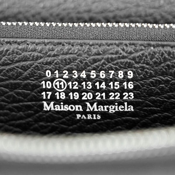 メゾンマルジェラ Long Wallet ユニセックス 長財布 偽物 S56UI0110【多色】